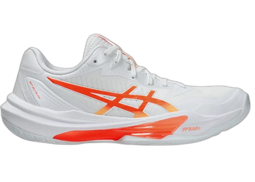 ASICS Sky Elite FF 3 White Vivid Coral (Women's)