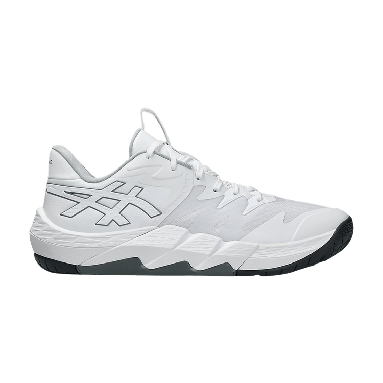 ASICS Unpre ARS Low 2 White Metropolis