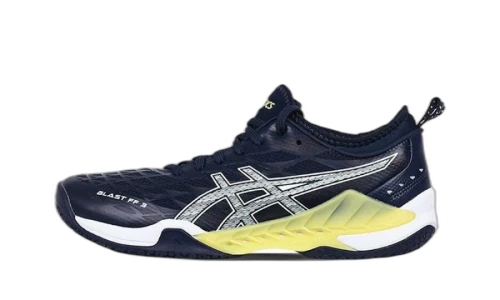 ASICS Blast FF 3 French Blue White