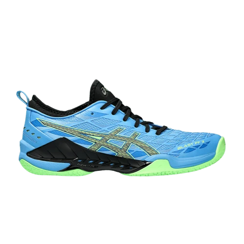 ASICS Blast FF 3 Waterscape Lime Burst