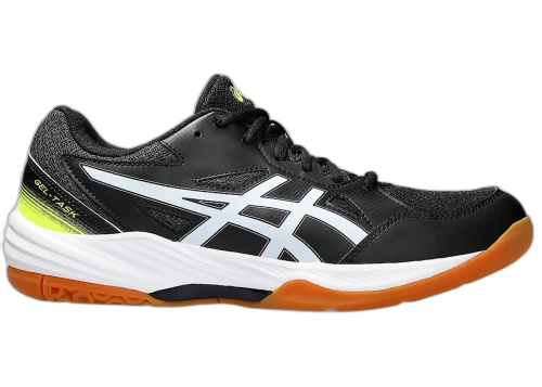 ASICS Gel-Task 3 Black White