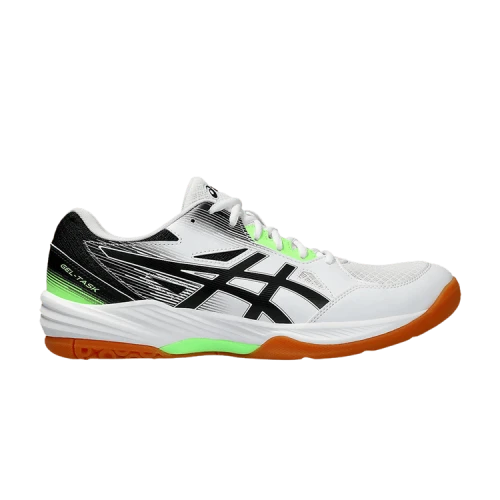 ASICS Gel-Task 3 White Black