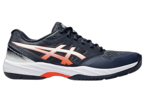 ASICS Gel-Court Hunter 3 Midnight White