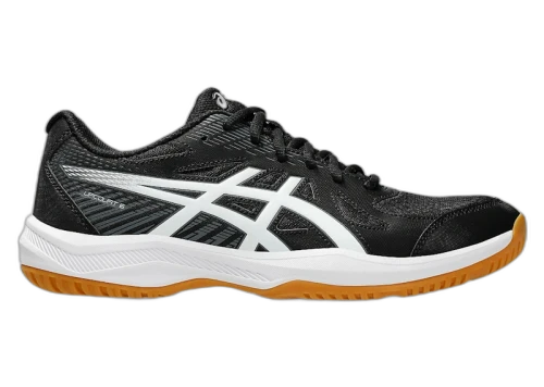 ASICS Upcourt 6 Black White