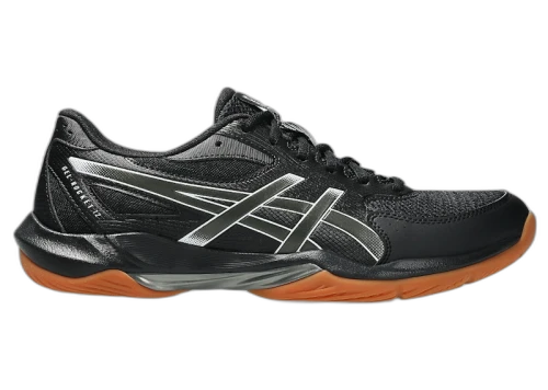 ASICS Gel-Rocket 12 Black Gunmetal