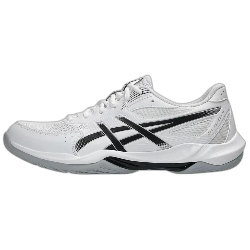 ASICS Gel-Rocket 12 White Black