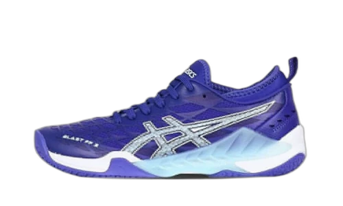 ASICS Blast FF 3 Eggplant Aquamarine (Women's)