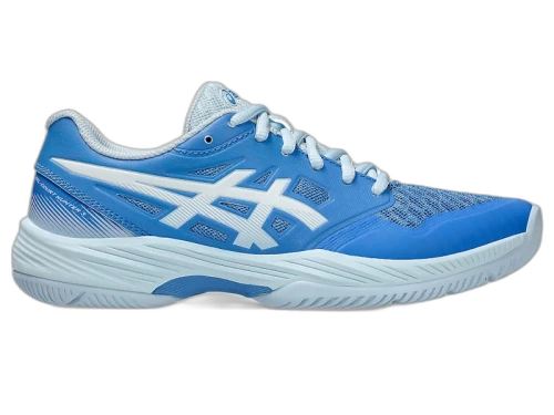 ASICS Gel-Court Hunter 3 Blue Coast White (Women's)