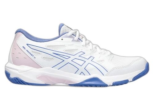 ASICS Gel-Rocket 11 White Sapphire (Women's)