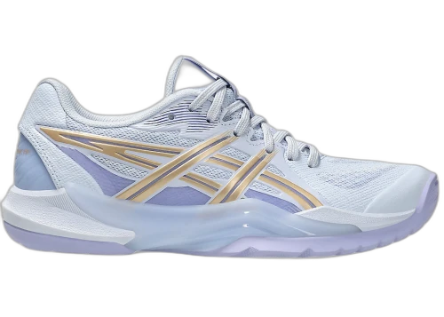 ASICS Powerbreak FF Blue Fade Champagne (Women's)