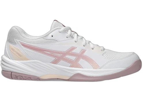 ASICS Gel-Task 4 White Morganite (Women's)