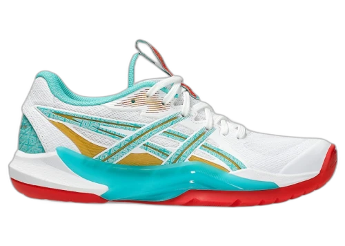 ASICS Powerbreak FF White Sea Glass (Women's)