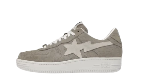 A Bathing Ape Bape Sta Solebox