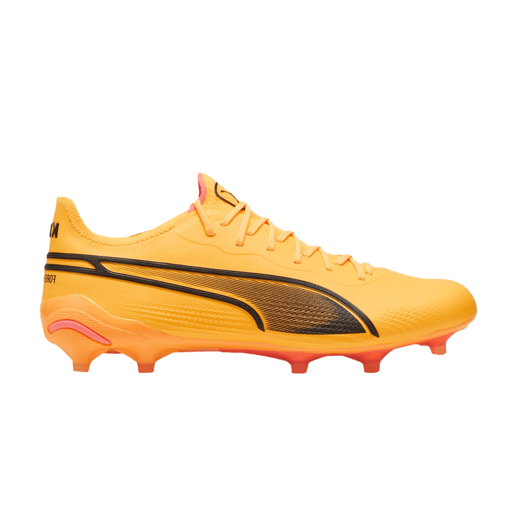Puma King Ultimate FG/AG Forever Faster Pack