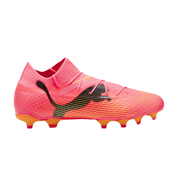 Puma Future Pro 7 FG/AG Forever Faster Pack