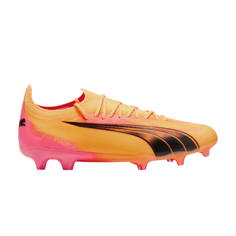 Puma Ultra Ultimate FG/AG Forever Faster Pack
