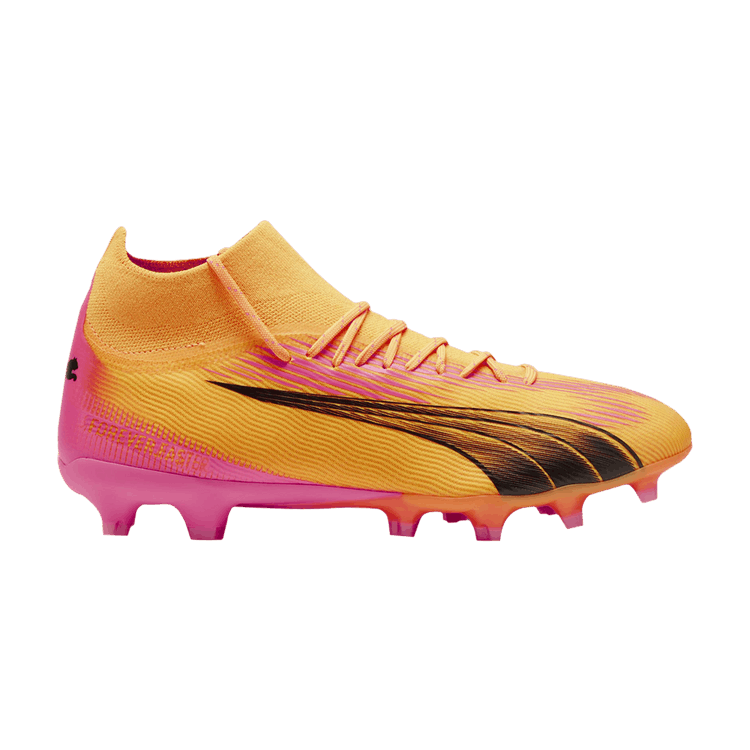 Puma Ultra Pro FG/AG Forever Faster Pack