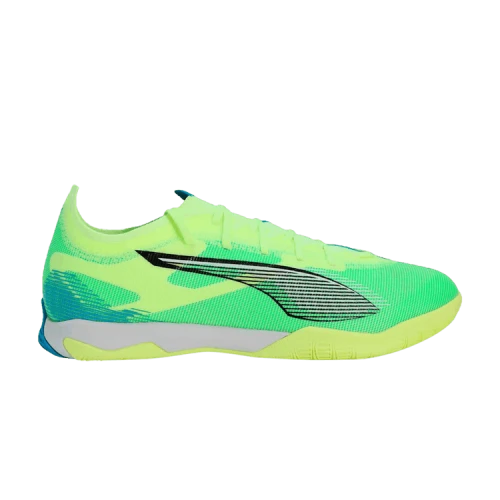 Puma Ultra 5 Match IT Fizzy Apple White