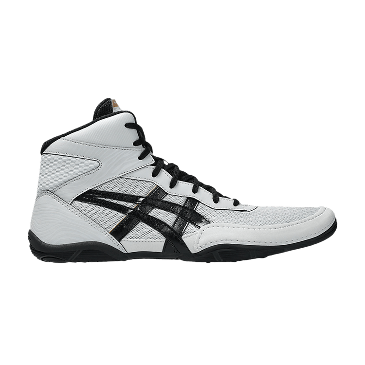ASICS Matflex 7 Concrete Black