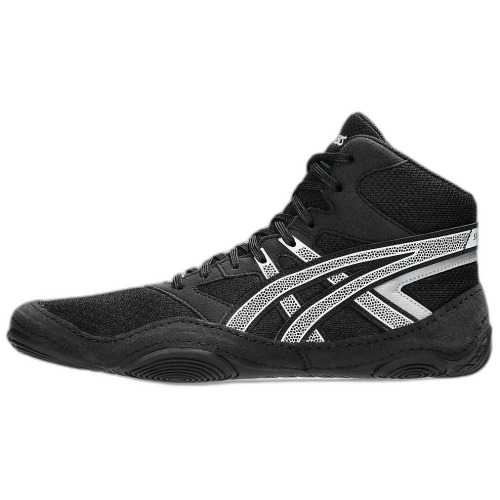 ASICS Snapdown 4 Black White