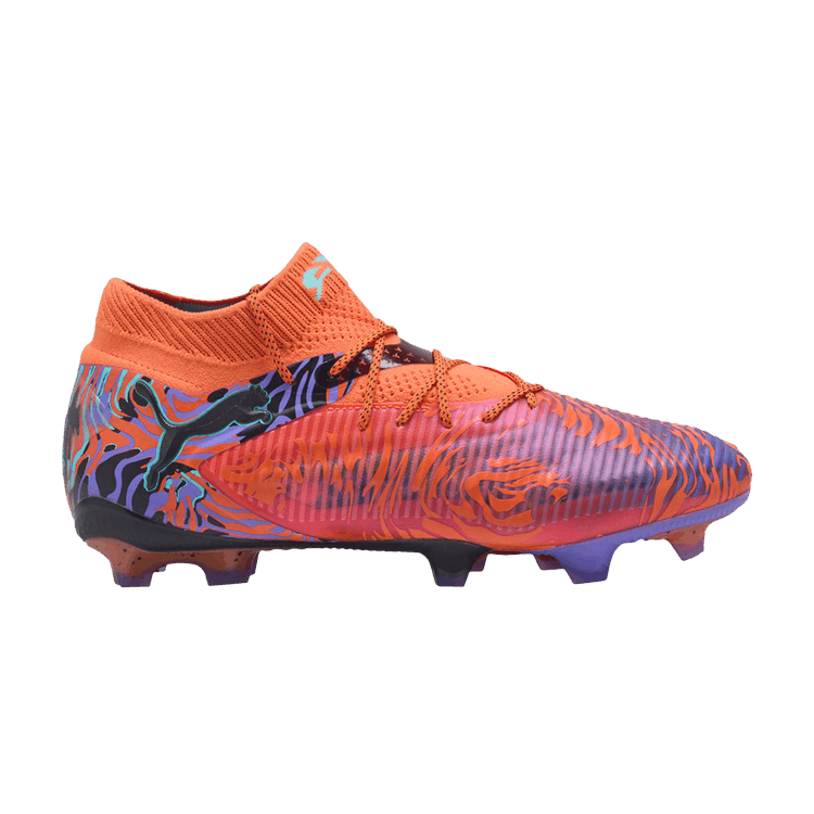 Puma Future Ultimate 8 FG Creativity Pack