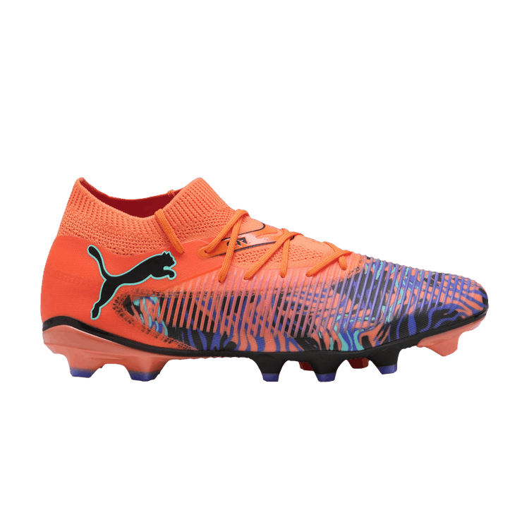Puma Future 8 Match FG/AG Creativity Pack