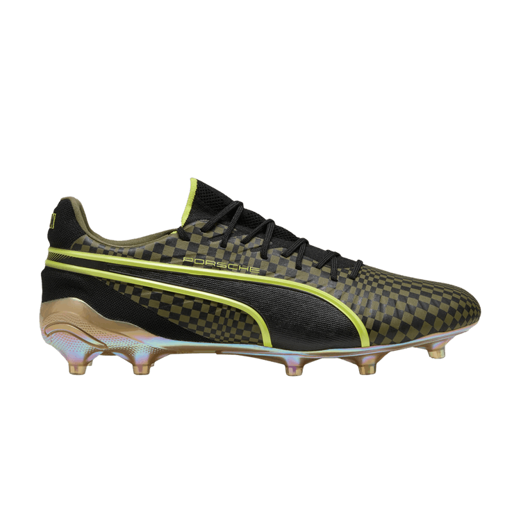 Puma King Ultimate FG/AG LE Porsche