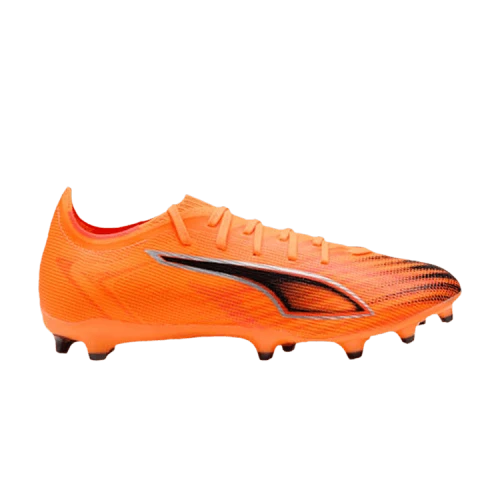 Puma Ultra 6 Match FG/AG Hot Pursuit Pack