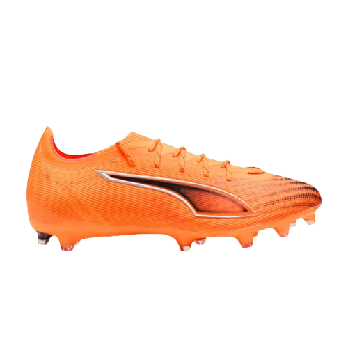 Puma Ultra 6 Pro FG/AG Hot Pursuit Pack
