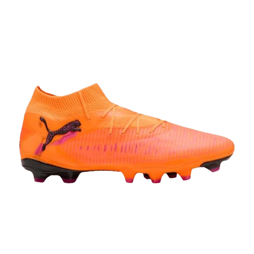 Puma Future 8 Pro FG/AG Hot Pursuit Pack
