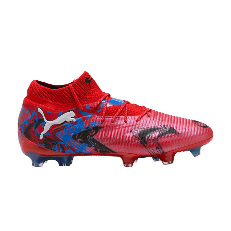 Puma Future 8 Ultimate FG/AG Playmakers Pack