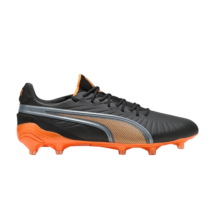 Puma King Ultimate FG/AG Hot Pursuit Pack (Women's)