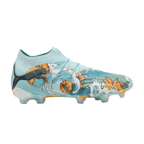 Puma Future 9 Ultimate CA FG City Connect Pack LA