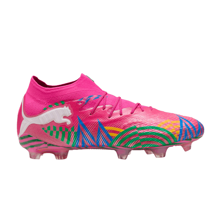 Puma Future 9 Ultimate CA FG City Connect Pack Mexico