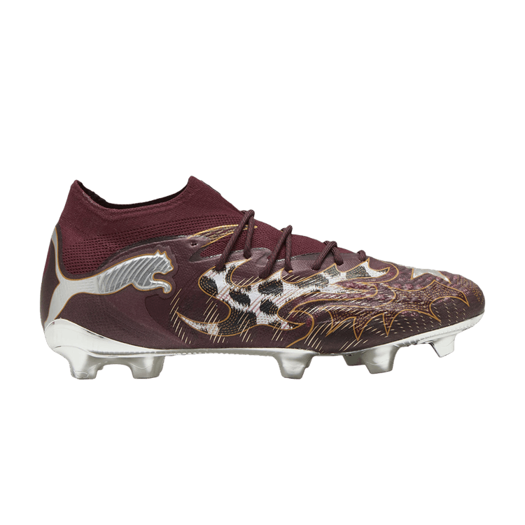 Puma Future 9 Ultimate CA FG City Connect Pack Dallas