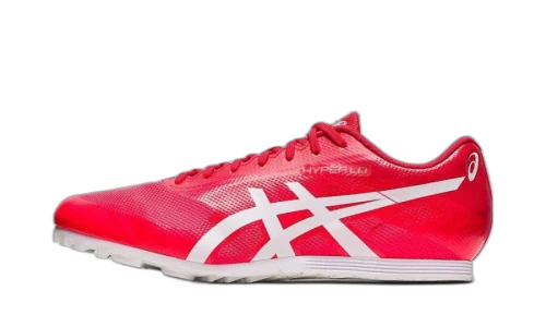 ASICS Hyper LD 6 Diva Pink White
