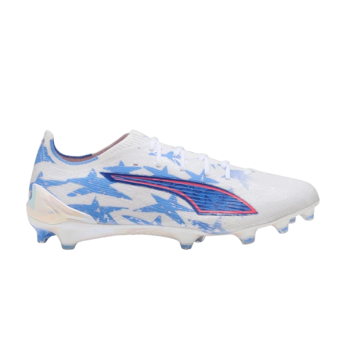 Puma Ultra 6 Ultimate FG KidSuper x Christian Pulisic
