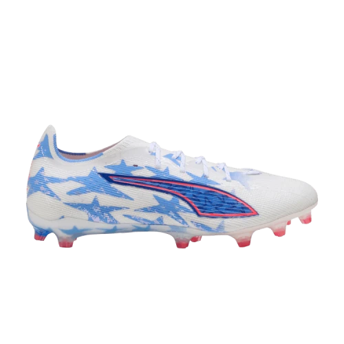 Puma Ultra 6 Pro FG/AG KidSuper x Christian Pulisic