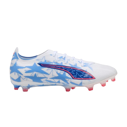 Puma Ultra 6 Match FG/AG KidSuper x Christian Pulisic