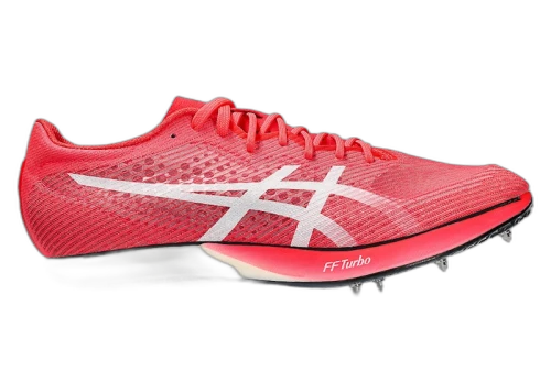 ASICS Metaspeed MD Diva Pink White