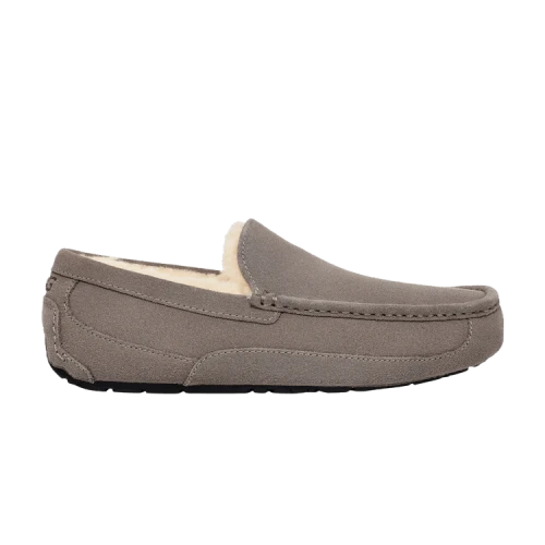 UGG Ascot Slipper Grey