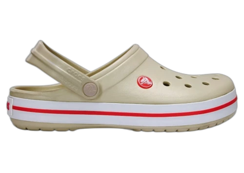 Crocs Crocband Clog Stucco Melon
