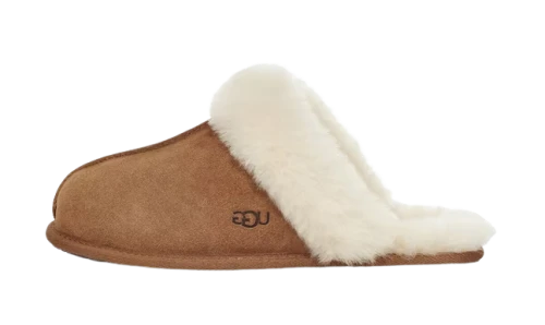 UGG Scuffette II Slipper Chestnut (Women's)
