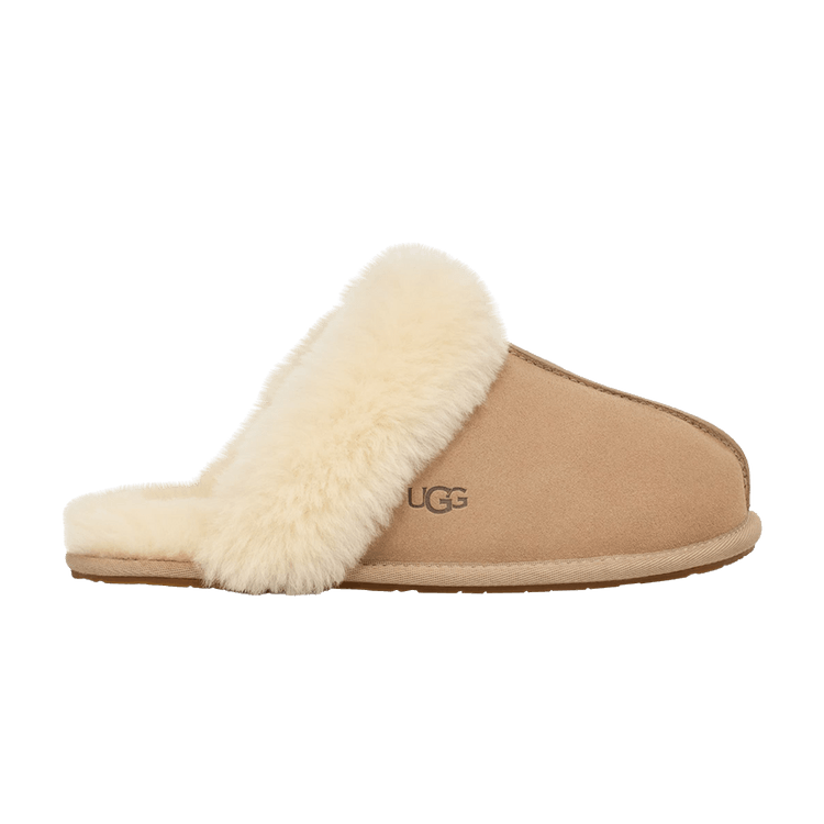 UGG Scuffette II Slipper Sand (Women's)