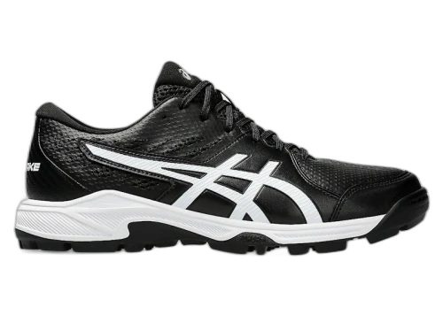 ASICS Gel-Peake 2 Black Graphite Grey