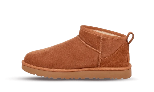 UGG Classic Ultra Mini Boot Chestnut (Women's)
