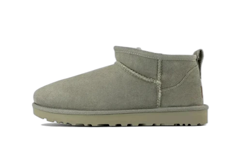UGG Classic Ultra Mini Boot Shaded Clover (Women's)