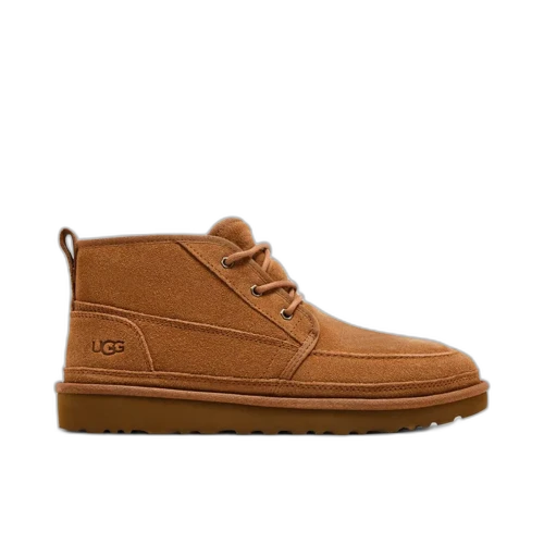 UGG Neumel Moc Boot Chestnut