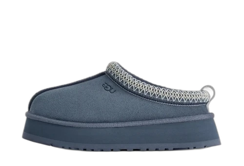 UGG Tazz Slipper Desert Blue (Women's)
