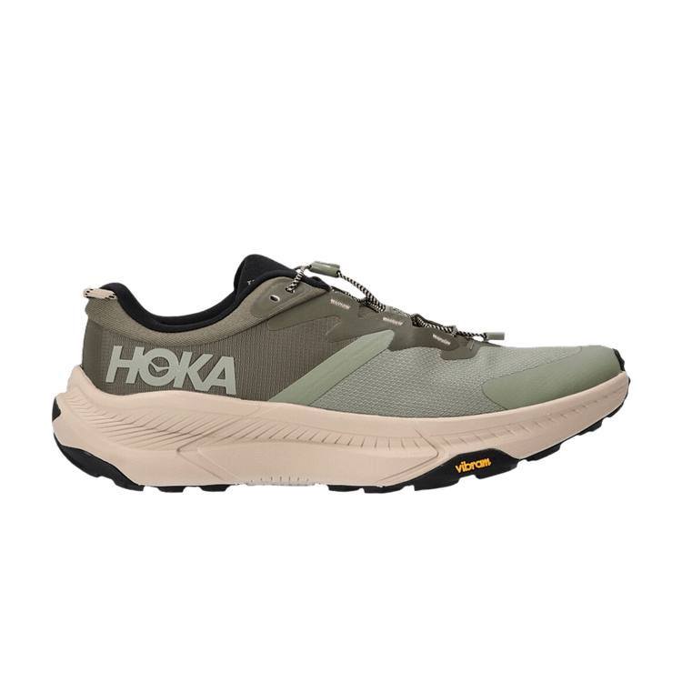 Hoka One One Transport Sea Moss Eucalyptus
